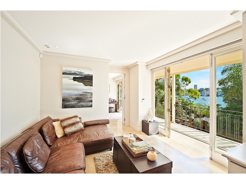 2b/66 Wolseley Road, Point Piper NSW 2027