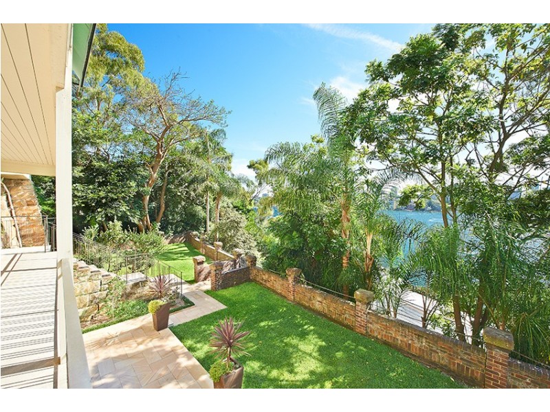 2b/66 Wolseley Road, Point Piper NSW 2027