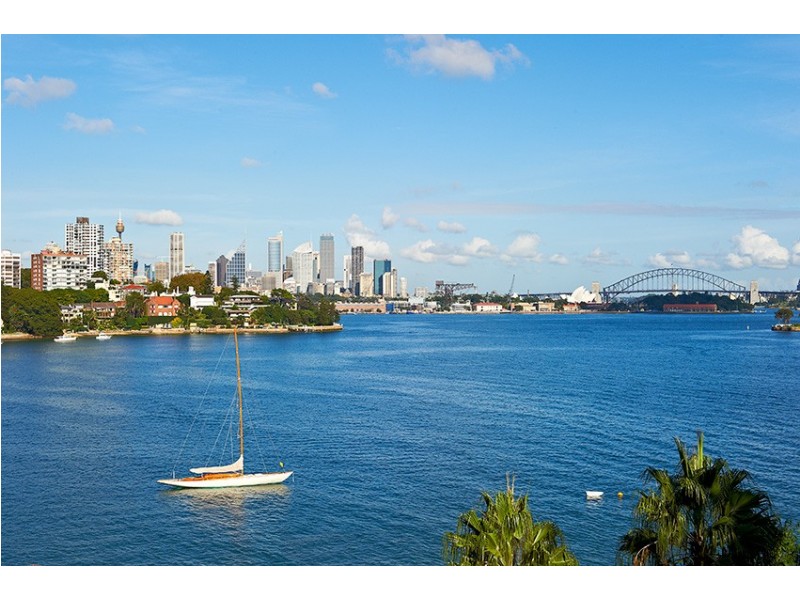 2b/66 Wolseley Road, Point Piper NSW 2027