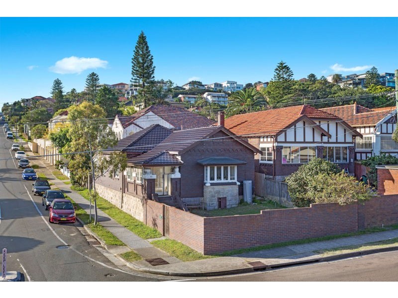 52 Murriverie Road, North Bondi NSW 2026