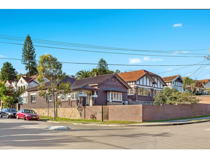 52 Murriverie Road, North Bondi NSW 2026