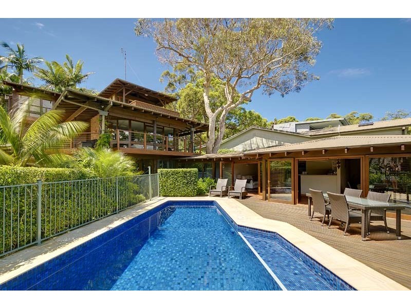 8 Ebor Road, Palm Beach NSW 2108