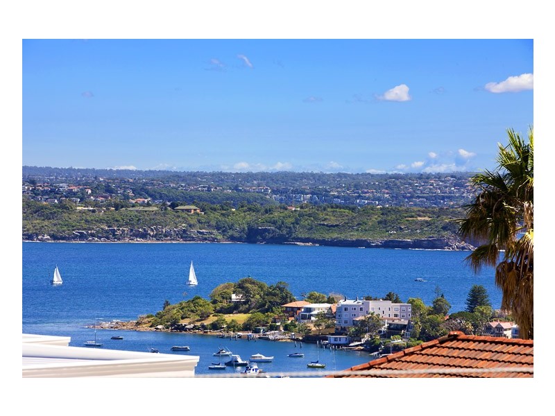 12 John Dykes Avenue, Vaucluse NSW 2030