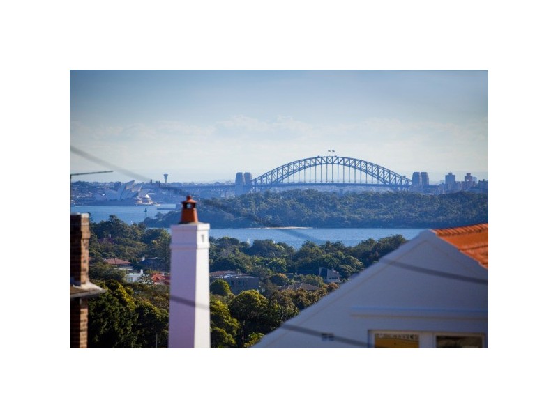 12 John Dykes Avenue, Vaucluse NSW 2030