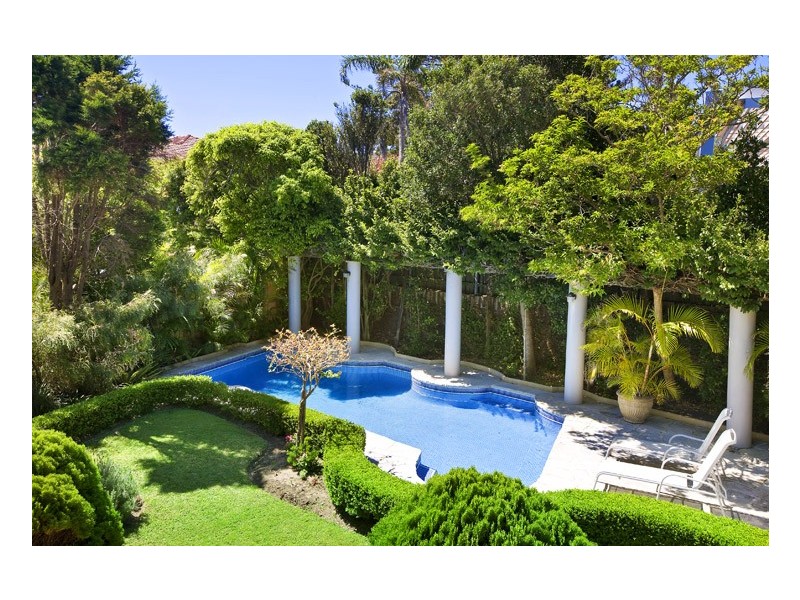 12 John Dykes Avenue, Vaucluse NSW 2030