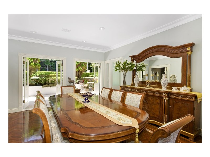 12 John Dykes Avenue, Vaucluse NSW 2030