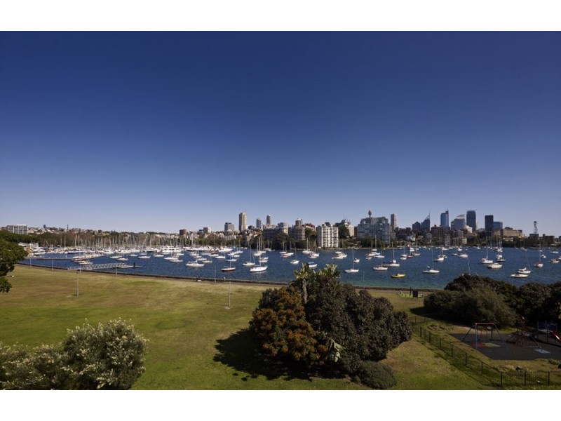 66 New Beach Road, Darling Point NSW 2027