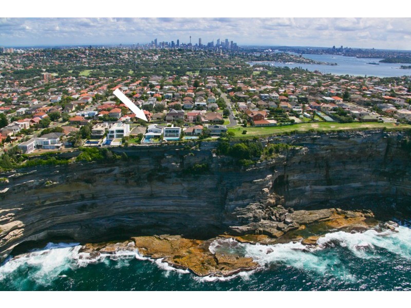 8 Lola Road, Dover Heights NSW 2030