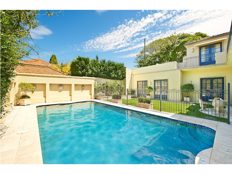 1 William Street, Double Bay NSW 2028