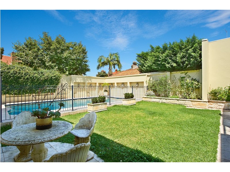 1 William Street, Double Bay NSW 2028