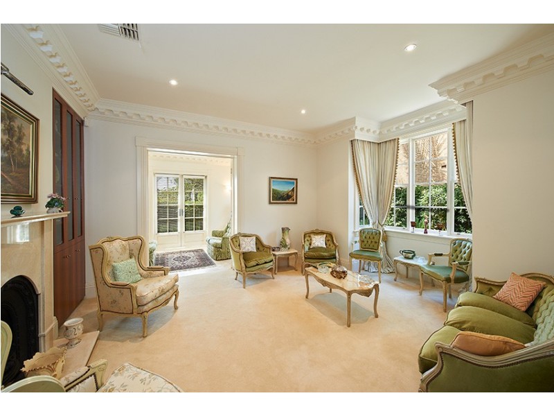 1 William Street, Double Bay NSW 2028