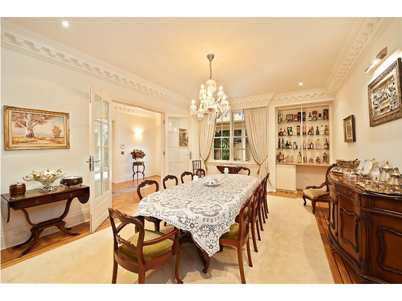 1 William Street, Double Bay NSW 2028