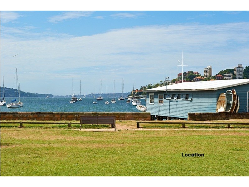 1 William Street, Double Bay NSW 2028