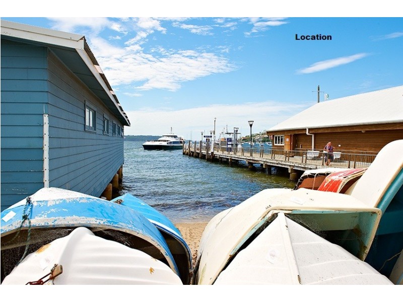 1 William Street, Double Bay NSW 2028