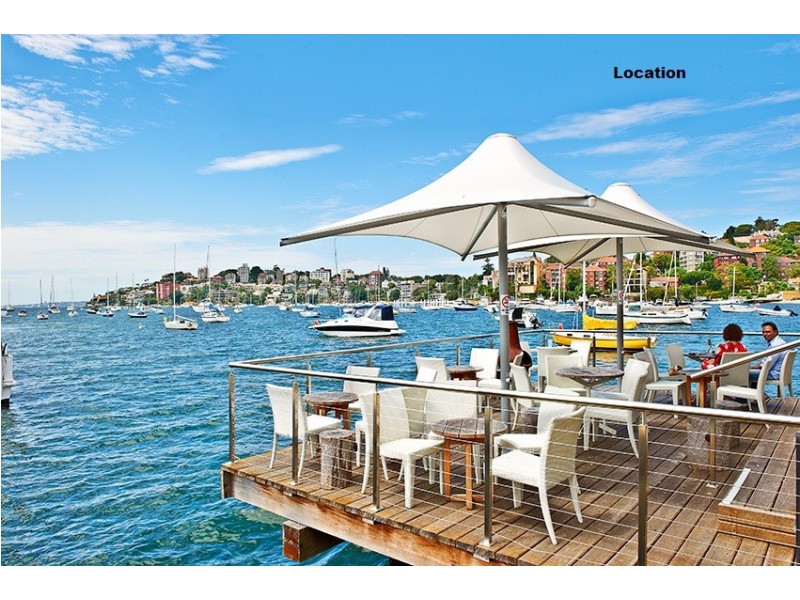 1 William Street, Double Bay NSW 2028