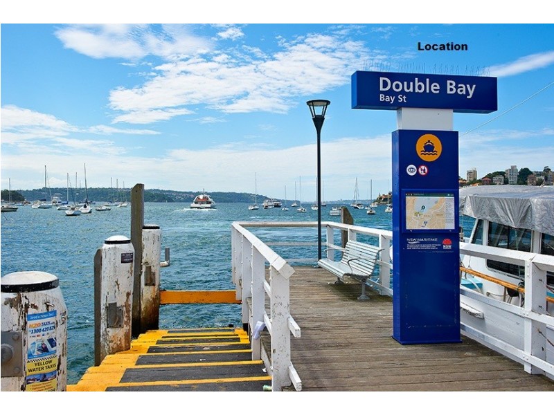 1 William Street, Double Bay NSW 2028