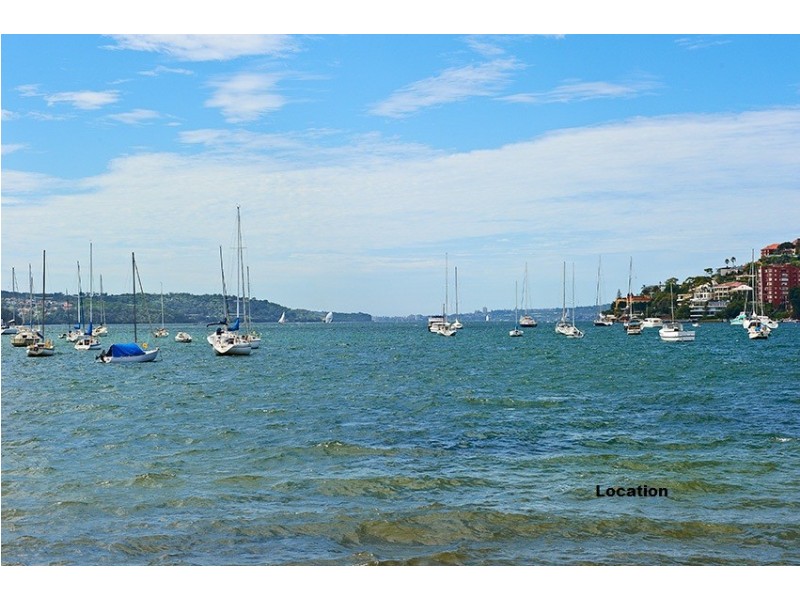 1 William Street, Double Bay NSW 2028