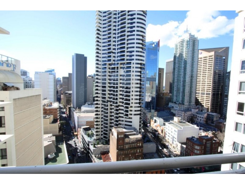 311b/569 George Street, Sydney NSW 2000