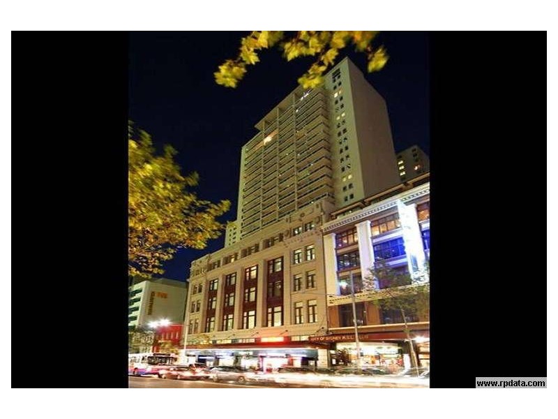 311b/569 George Street, Sydney NSW 2000