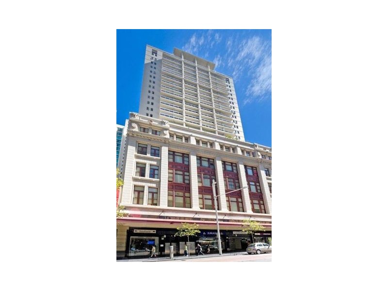 311b/569 George Street, Sydney NSW 2000