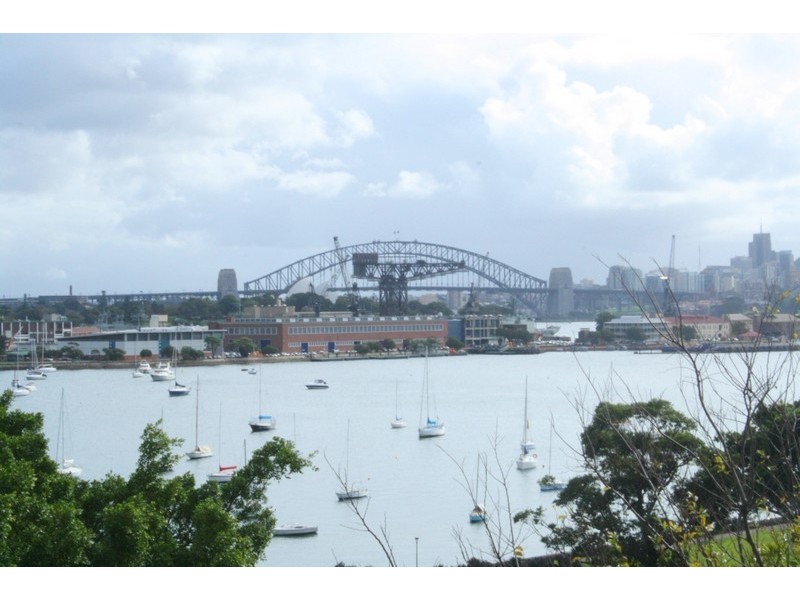3/8 Goomerah Crescent, Darling Point NSW 2027