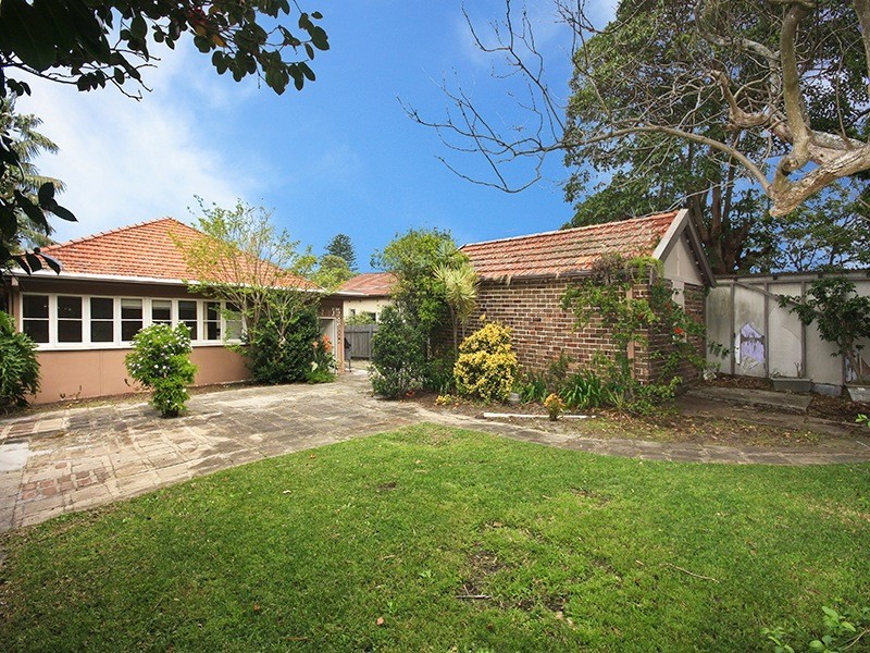 22 Fairweather Street, Bellevue Hill NSW 2023