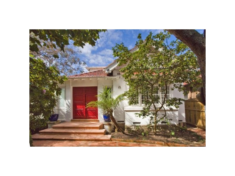 23 Riddell Street, Bellevue Hill NSW 2023