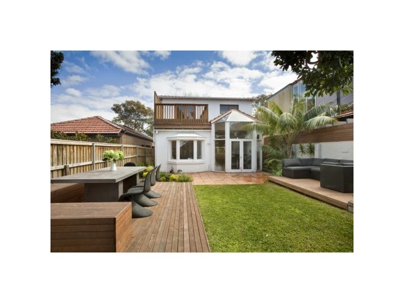 23 Riddell Street, Bellevue Hill NSW 2023