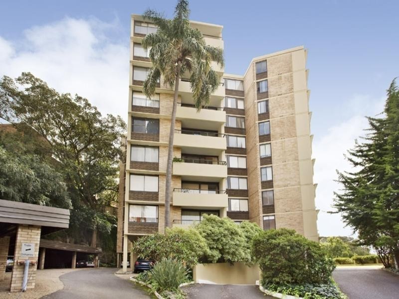 6D/45 Ocean Avenue, Double Bay NSW 2028