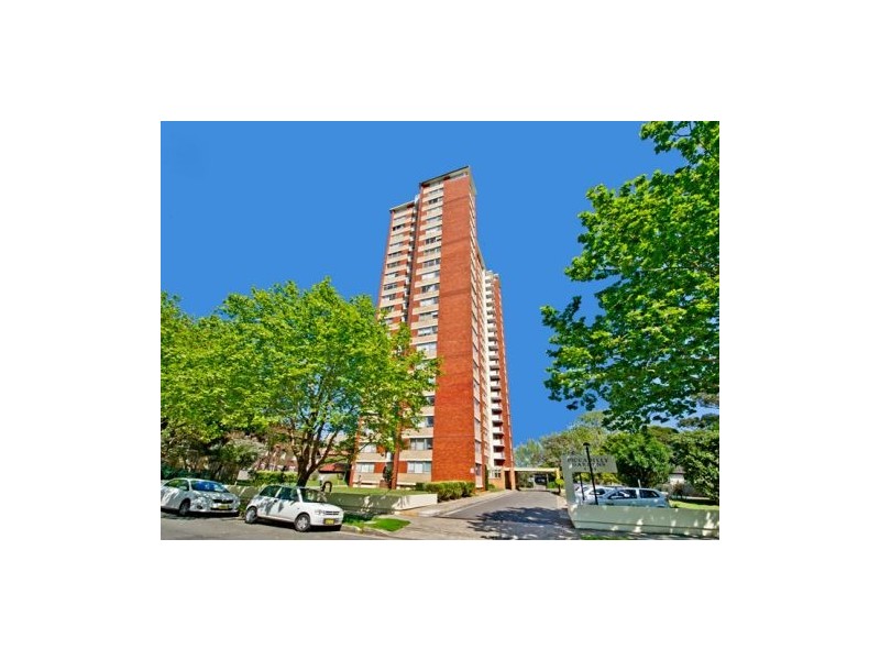 25/8-14 Fullerton Street, Woollahra NSW 2025