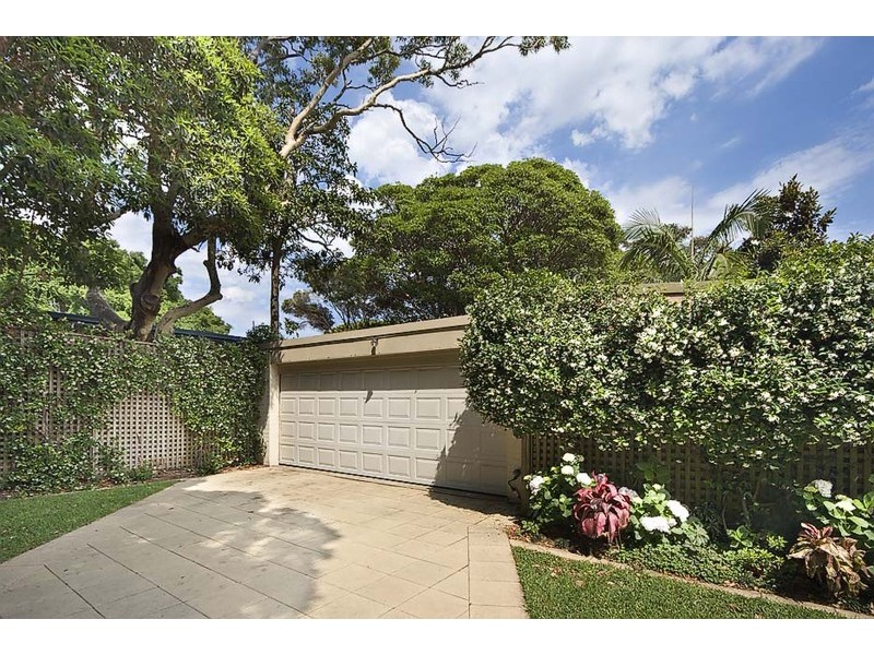 Vaucluse NSW 2030