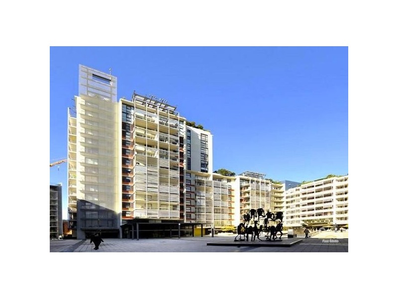 B912/62 Mountain Street, Ultimo NSW 2007