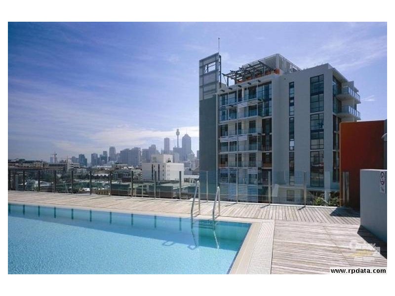 B912/62 Mountain Street, Ultimo NSW 2007