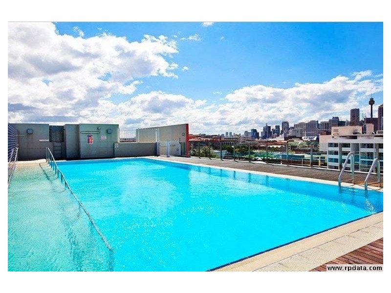 B912/62 Mountain Street, Ultimo NSW 2007