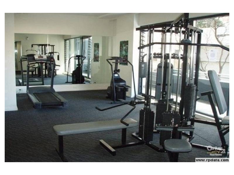 B912/62 Mountain Street, Ultimo NSW 2007