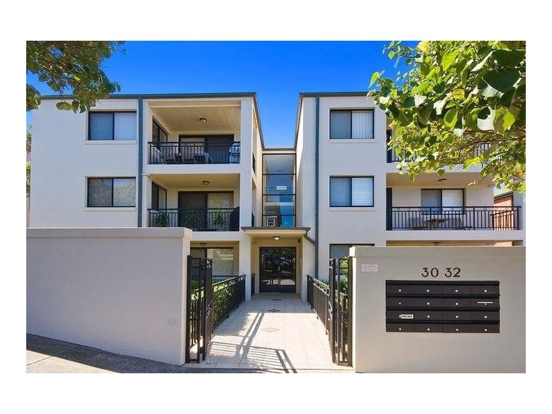 14/30-32 Melrose Parade, Clovelly NSW 2031