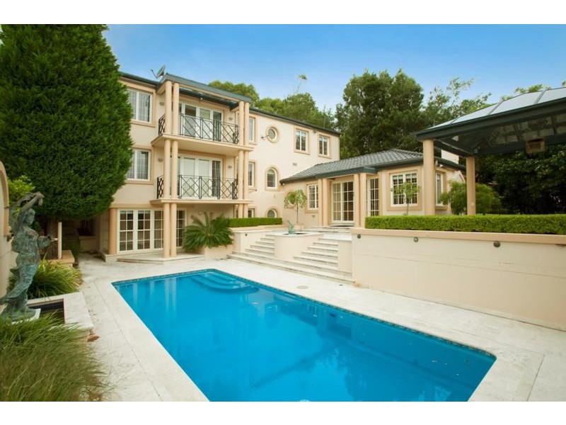 64 Hopetoun Ave, Vaucluse NSW 2030