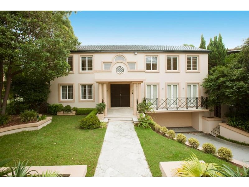 64 Hopetoun Ave, Vaucluse NSW 2030