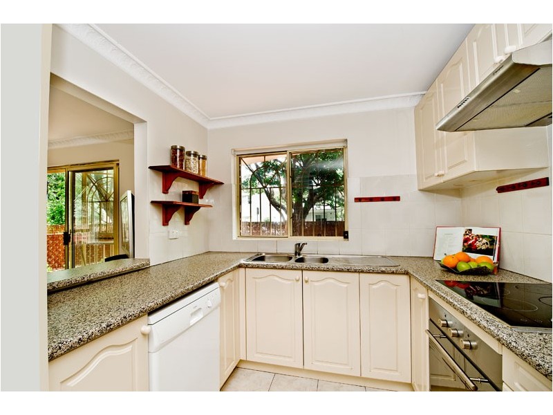 1/45 Onslow Street, Rose Bay NSW 2029