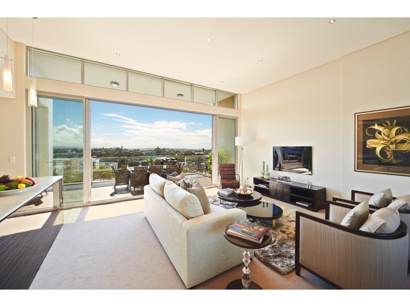 22/42-48 Waverley Street, Bondi Junction NSW 2022