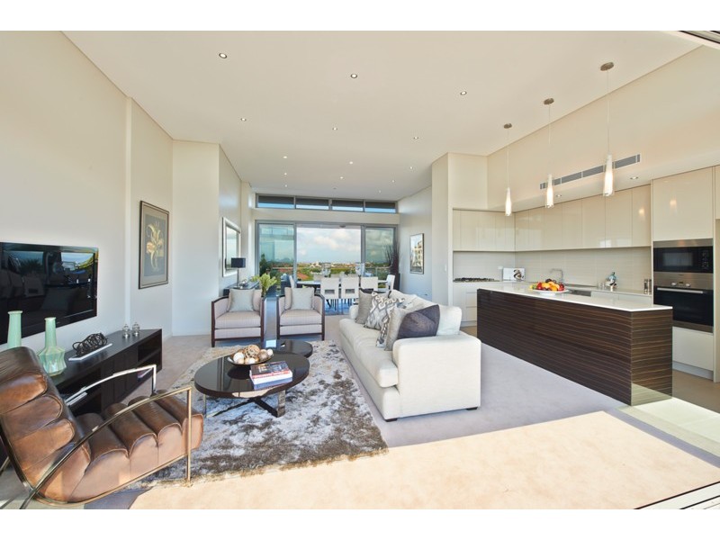 22/42-48 Waverley Street, Bondi Junction NSW 2022