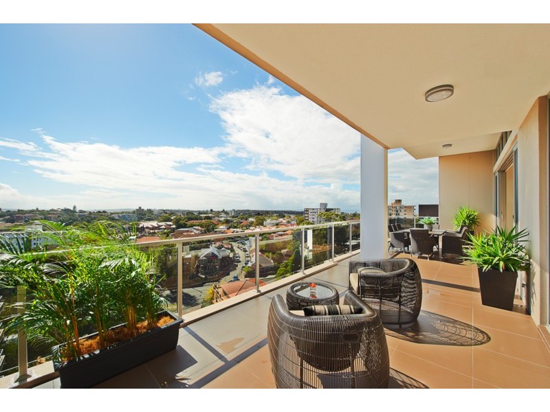 22/42-48 Waverley Street, Bondi Junction NSW 2022