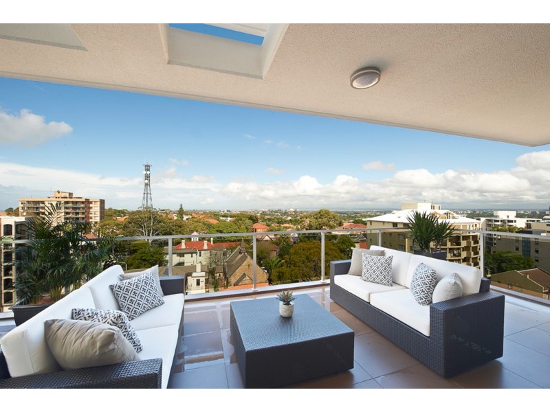 22/42-48 Waverley Street, Bondi Junction NSW 2022