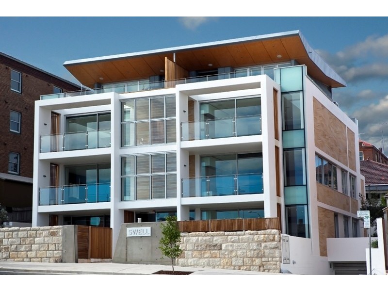 4/138-140 Warners Avenue, Bondi Beach NSW 2026