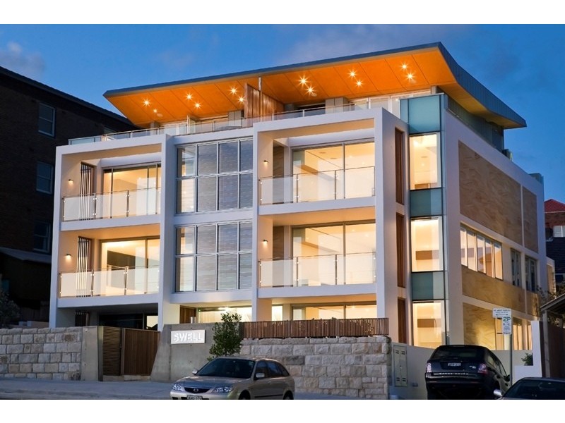 4/138-140 Warners Avenue, Bondi Beach NSW 2026