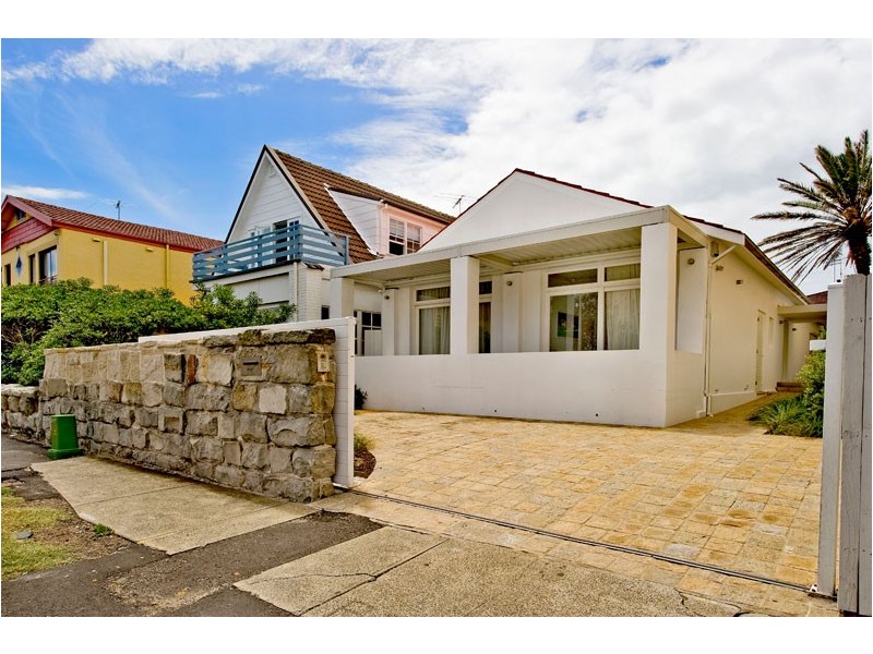 North Bondi NSW 2026