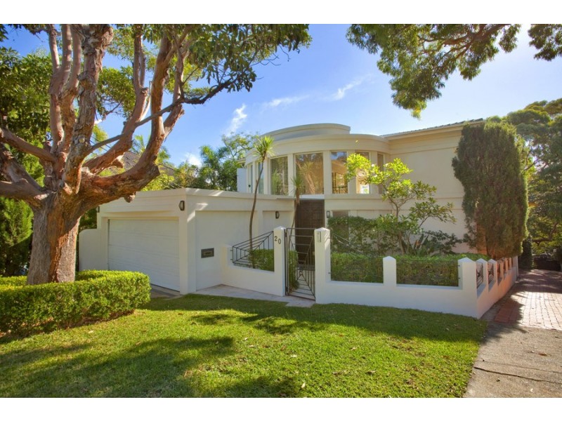 20 Burrabirra Avenue, Vaucluse NSW 2030