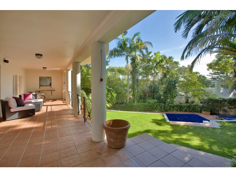 20 Burrabirra Avenue, Vaucluse NSW 2030