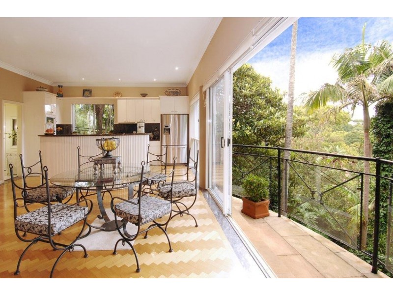 20 Burrabirra Avenue, Vaucluse NSW 2030