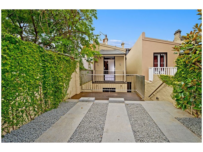 80 Cascade Street, Paddington NSW 2021